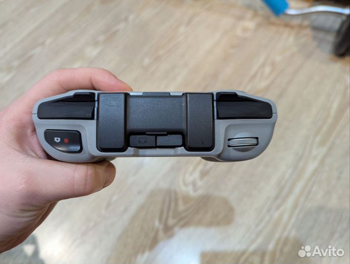 Квадрокоптер dji