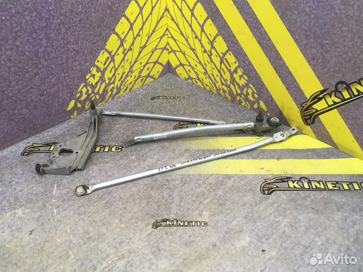 Тяга трапеции стеклоочистителей Форд Фокус 2