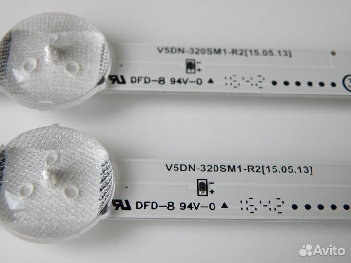 LED подсветка ЖК тв