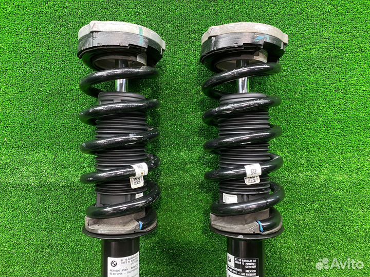 Амортизатор передний BMW X5 G05 X6 G06