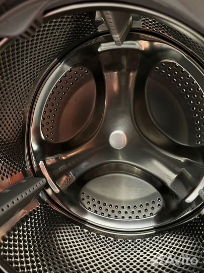 Стиральная