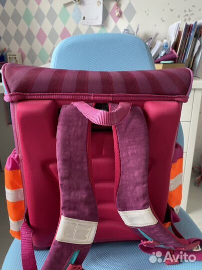 Немецкий ранец McNeill