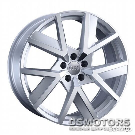 Диски Audi A175 9/20 5x112 ET28 d66.6 SF