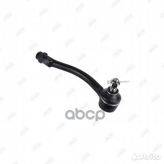 Наконечник рулевой тяги Hyundai Solaris 11 SBR1