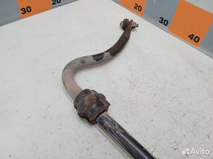 Стабилизатор передний Peugeot 308 4A 1.6 2010