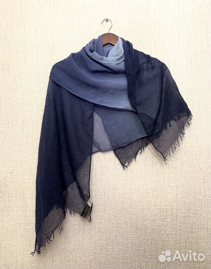 Платок шарф Armani оригинал