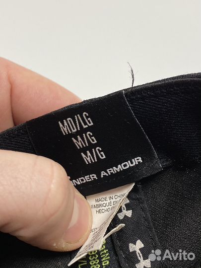 Кепка Under Armour оригинал