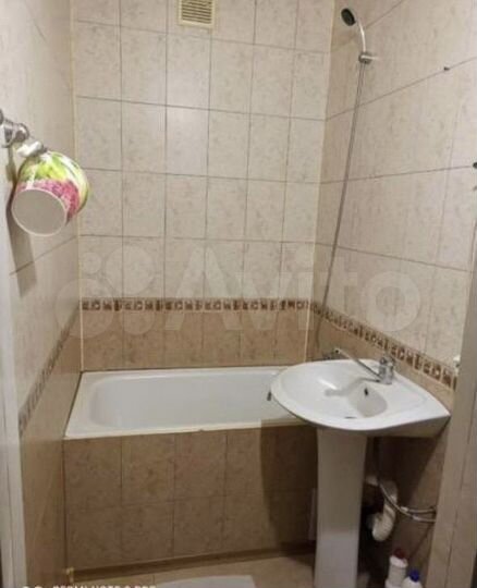 2-к. квартира, 42 м², 2/2 эт.