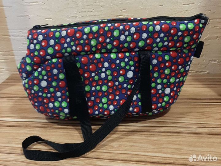 Переноска для собак