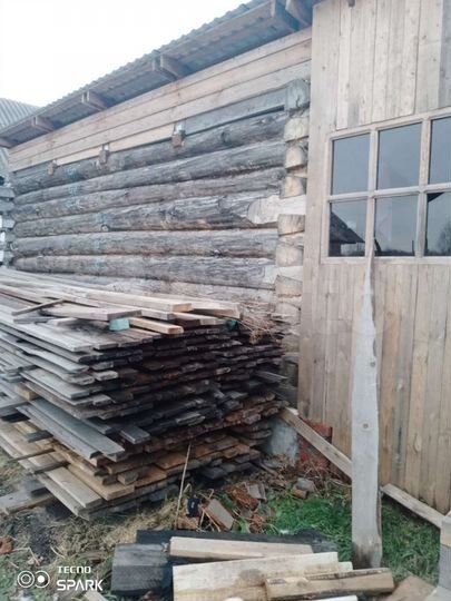 Участок 9 сот. (ИЖС)