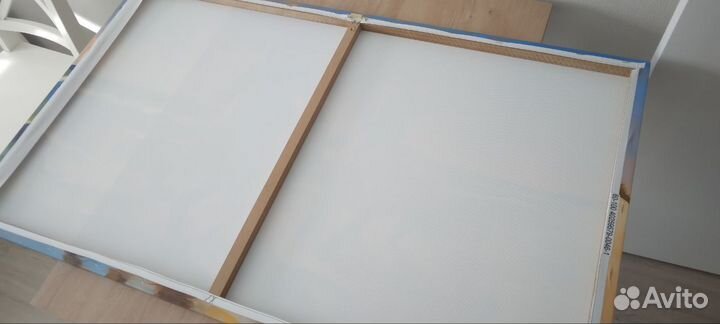 Создание картины по заданной тематике