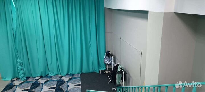 Почасовая аренда спортивного зала