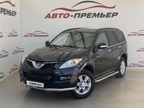 Great Wall Hover H5 2.0 MT, 2013, 76 091 км, с пробегом, цена 850 000 руб.