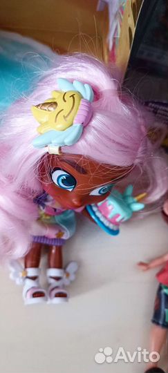 Детские игрушки