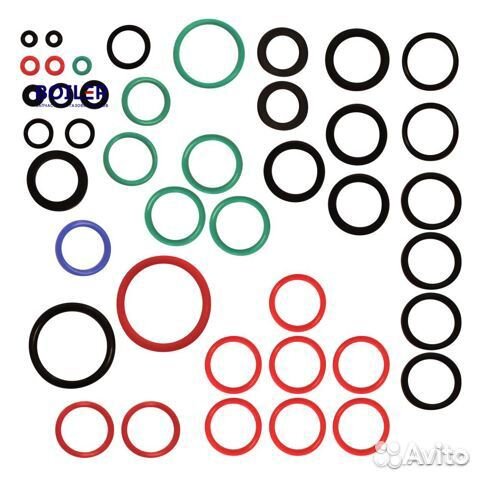 Комплект ремонтный для котлов Навьен