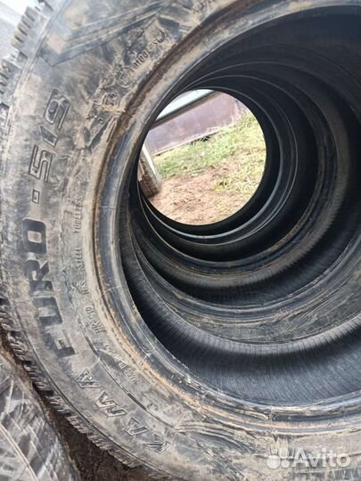 КАМА Кама-Евро-519 215/60 R16