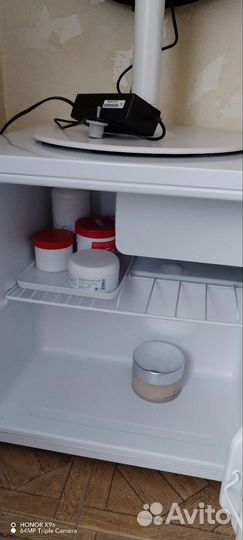 Холодильник новый