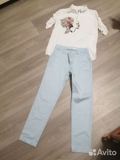 Одежда 42размер