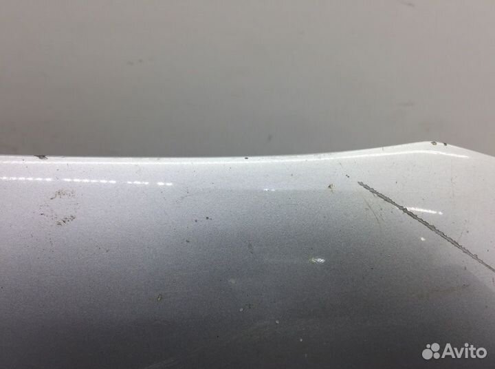 Капот BMW 5 E60/E61 (2003-2010)