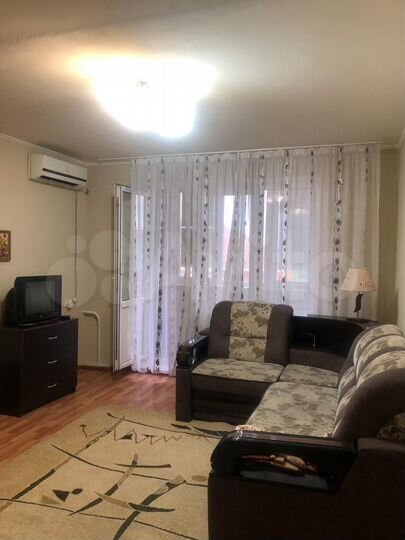 1-к. квартира, 40 м², 4/5 эт.