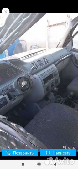 УАЗ Патриот на разбор