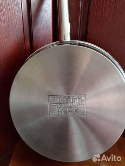 Сковорода новая Fortuna Австрия