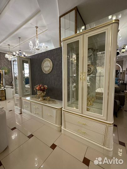 Гостинная Ариэль