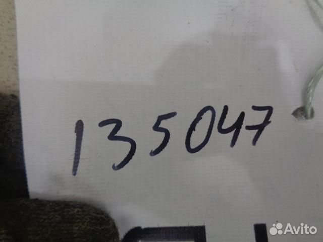 Воздуховод салона Cadillac CTS 2002-2008