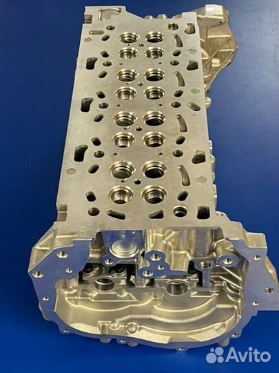 Гбц Головка Master Trafic Movano Vivaro Nv 400 2.3