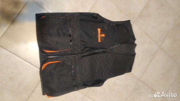 Стрелковый жилет