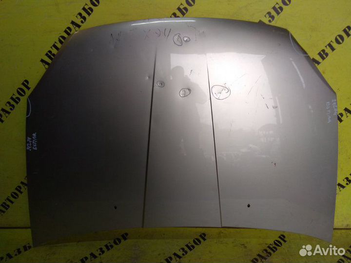 Капот Vortex Estina 2008-2012