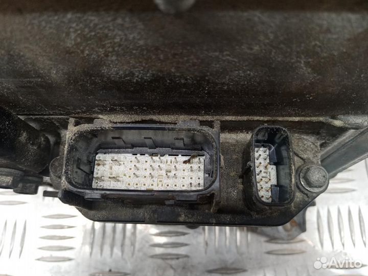 Инвертор Toyota Camry