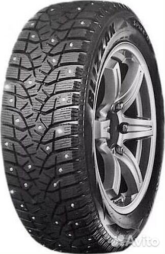 Bridgestone Blizzak Spike-02 SUV 205/65 R16 99T