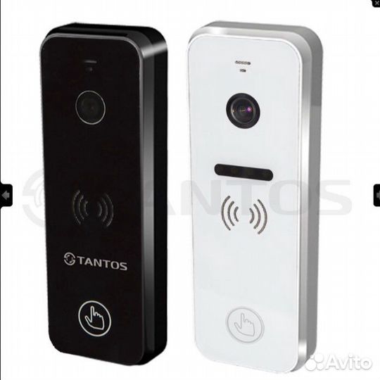 Видеодомофон Mia цветной новый