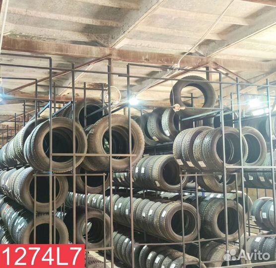 Goodyear Excellence 275/35 R20 102L