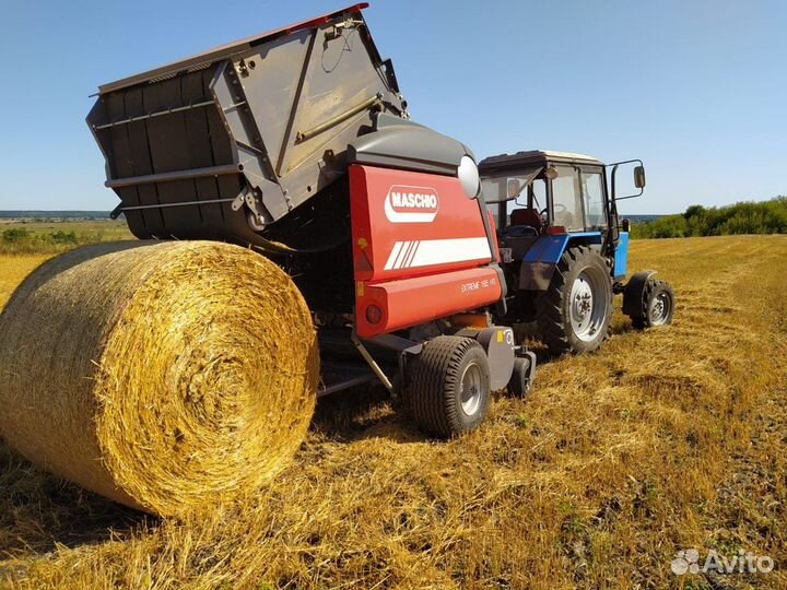 Сеновязальная сетка Тянь Жень