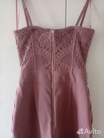 Комбинезон женский нарядный SX - S