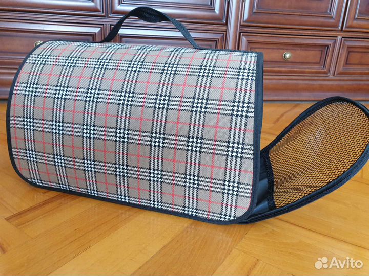 Переноска для кошек и собак