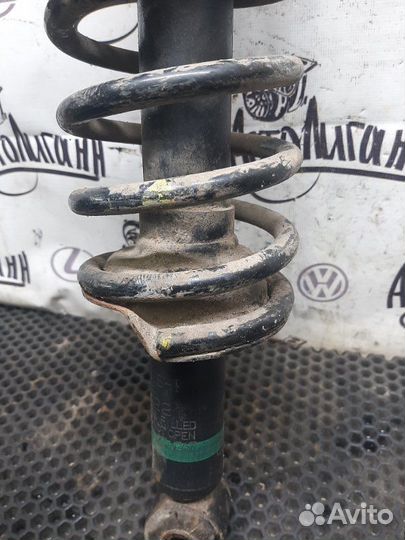 Амортизатор В сборе задний Mitsubishi Lancer 10