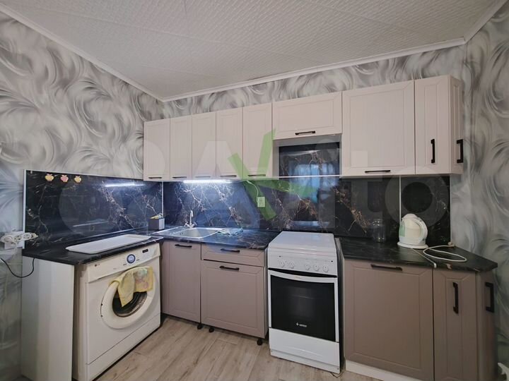 Комната 17,5 м² в 8-к., 4/5 эт.