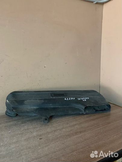 Воздухозаборник Chevrolet Rezzo