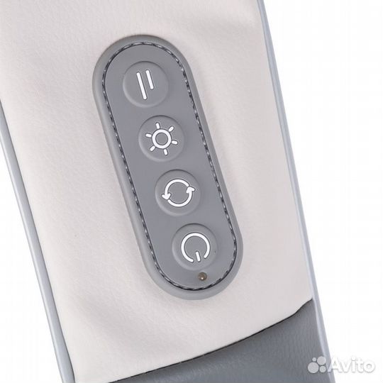 Массажер для шеи Ergonova FeelNeck 2