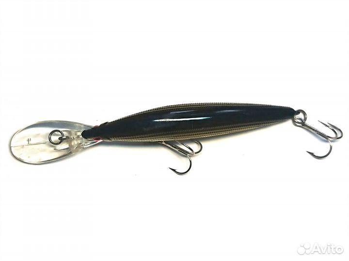 Воблер Daiwa S.C. Salmer D-G 85F (Раритет)