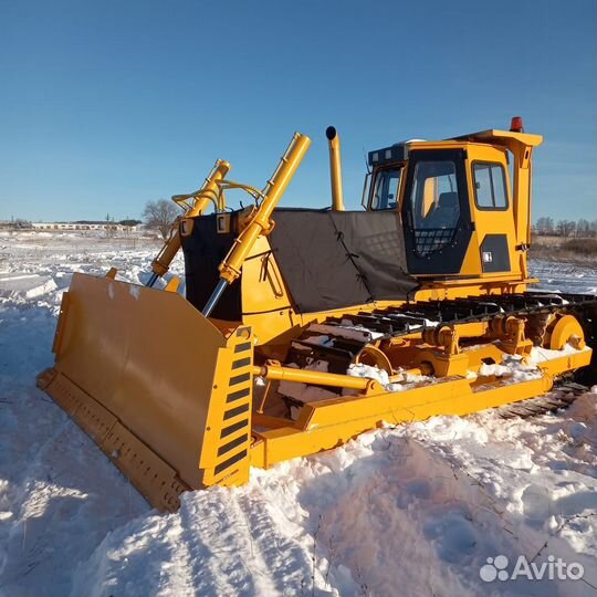 ЮУЗТ Б10МБ.0120-2В4, 2023