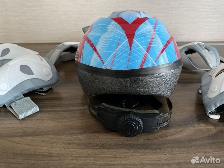 Набор детской защиты