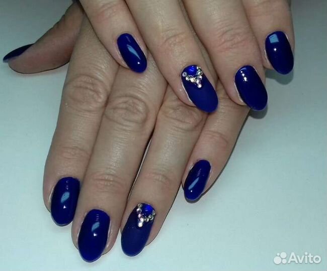 Маникюр педикюр на дому