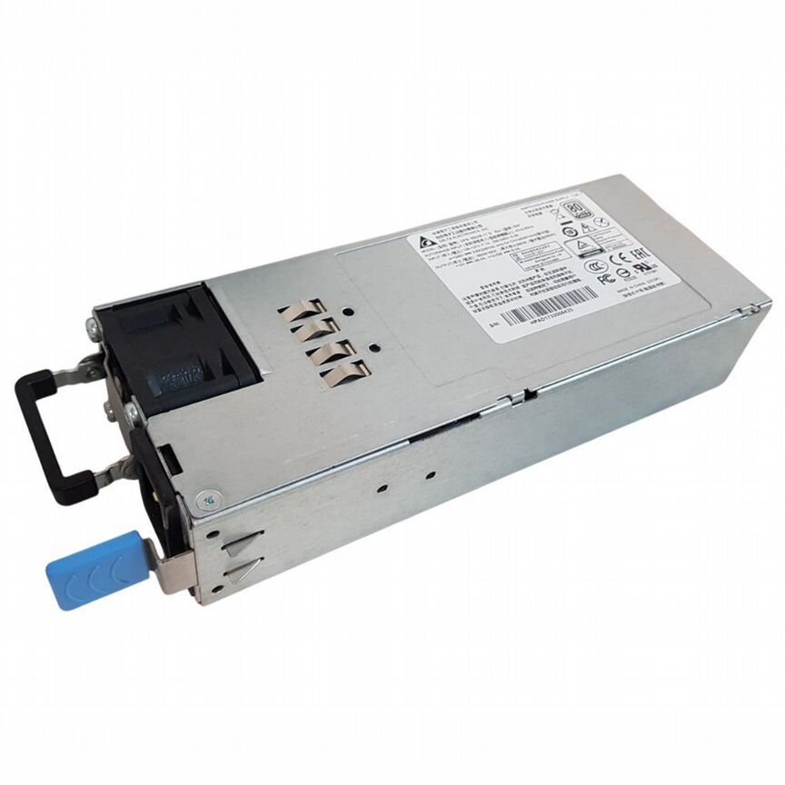 Резервный Блок Питания Delta Dps-550ab-11 G 550w