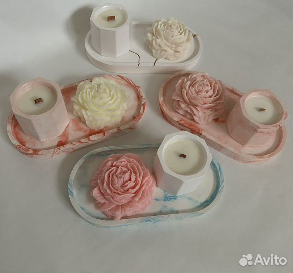 Подарочный набор для женщин