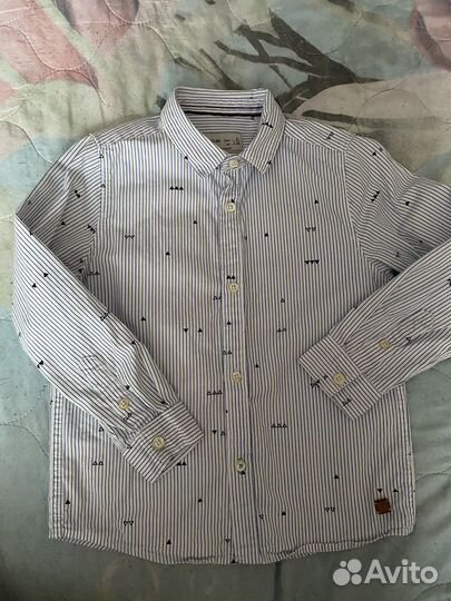 Вещи пакетом на мальчика 4 5 лет