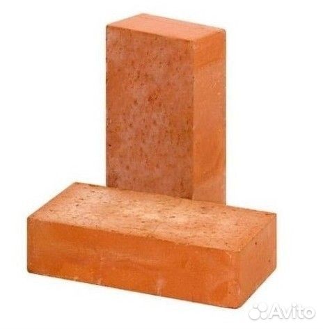 Кирпич полнотелый М 150